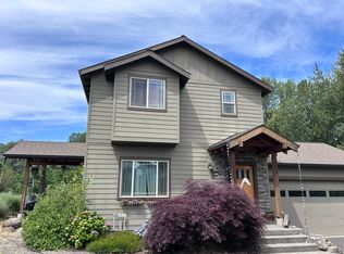 1508 Orchard Rd, Hood River, OR 97031