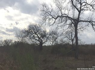 7460 Richter Rd, Elmendorf, TX 78112