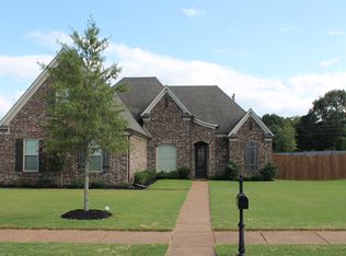 5021 Wethersfield Blvd, Olive Branch, MS 38654