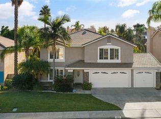 1122 Archer Cir, Corona, CA 92882