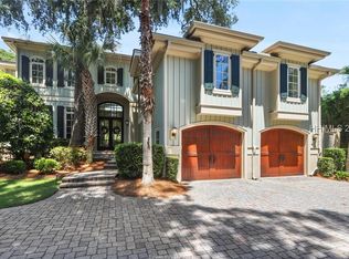 10 W Beach Lagoon Rd, Hilton Head Island, SC 29928