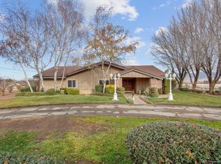 965 W Valley Blvd, Tehachapi, CA 93561