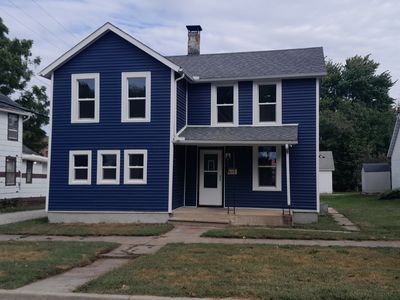 604 5th St, Mendota, IL, 61342