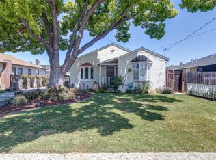 95 E Rosemary Ln, Campbell, CA 95008