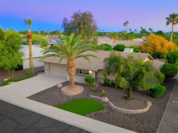 12514 W LIMEWOOD Drive, Sun City West, AZ 85375