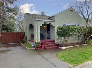 1812 2nd Ave, Sacramento, CA