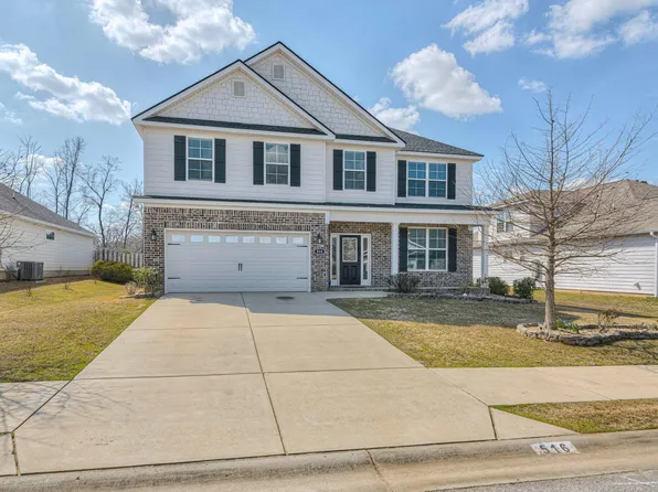 516 Mullingar Court, Grovetown, GA 30813