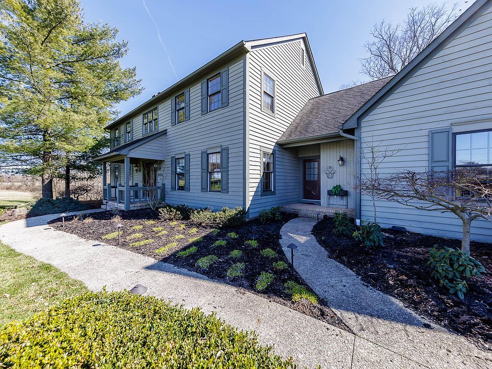 10202 Concord Rd, Dublin, OH 43017 MLS 223009003 Zillow