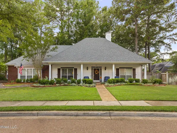 603 Arbour Ct, Ridgeland, MS 39157