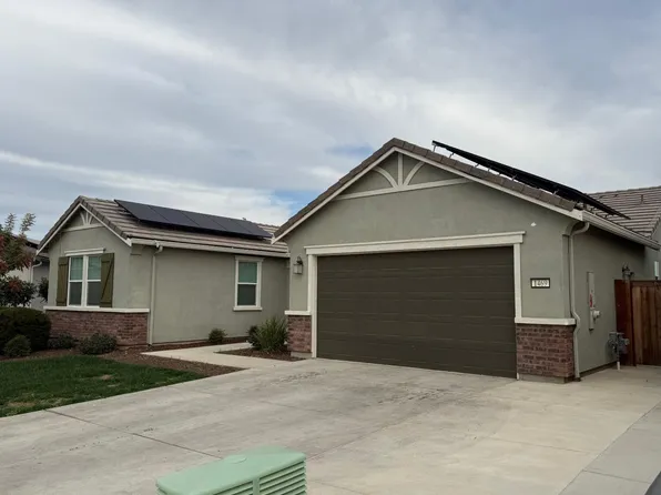 1469 Rinconada Dr, Madera, CA 93637