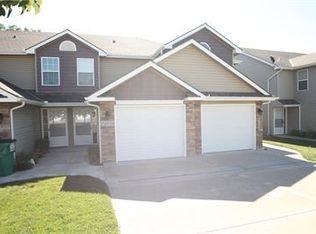 13765 Post Oak Ln, Platte City, MO 64079