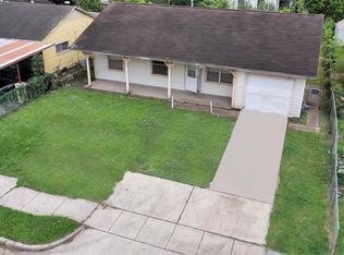 407 Exchange St, Houston, TX 77020