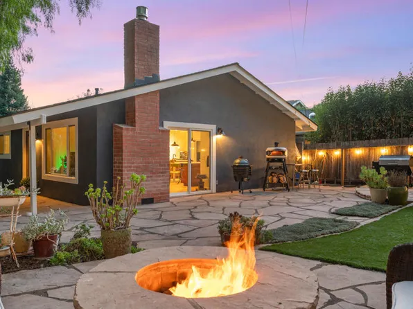 1189 Faraday St, Santa Ynez, CA 93460