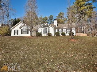 65 Pemberton Pl, Sharpsburg, GA 30277