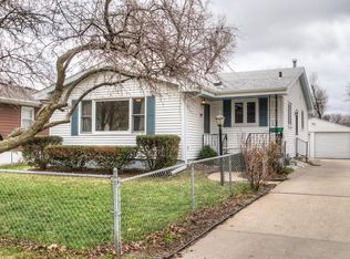 2725 L Ave, Council Bluffs, IA 51501