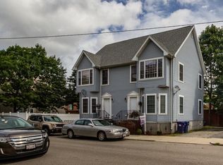 187 Sydney St, Dorchester, MA 02125