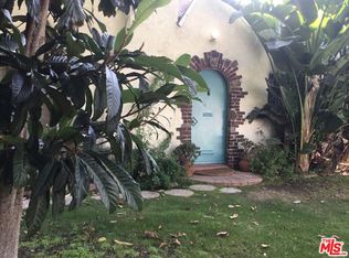 833 N Orange Dr, Los Angeles, CA 90038