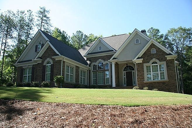 Beautiful ranch on full basement