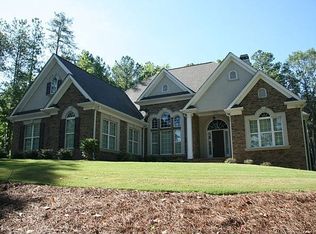 5 Larkspur Cv, Newnan, GA 30265
