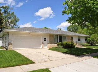 1408 W Grant St, Appleton, WI 54914