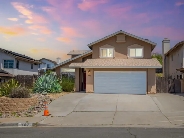 362 Saint Rita Ct, San Diego, CA 92113