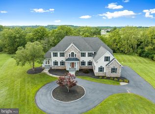 80 Alexandrea Cir, Harleysville, PA 19438