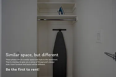 Rented by The Blueground