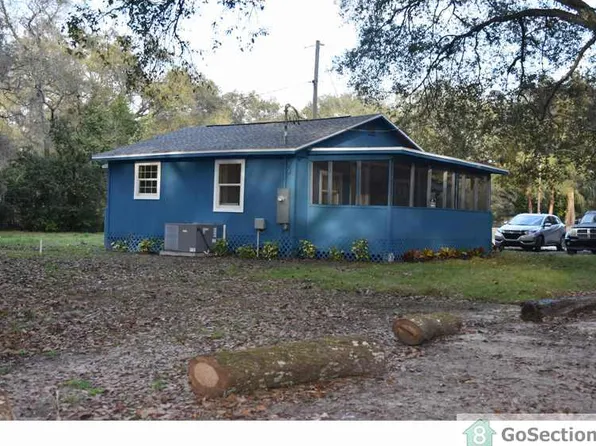 9740 Lewis Rd, Thonotosassa, FL 33592