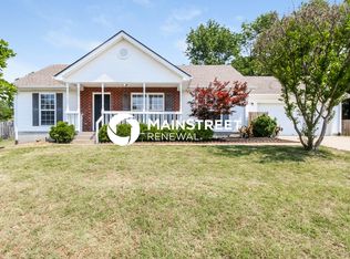 1015 Somerset Trce, Mount Juliet, TN 37122