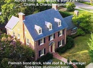 3002 Rugby Rd, Richmond, VA 23221