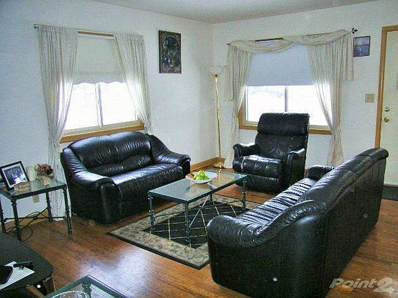 Hardwood Floors