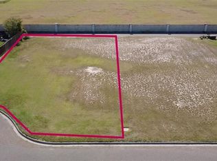 3303 N Toledo St, Pharr, TX 78577