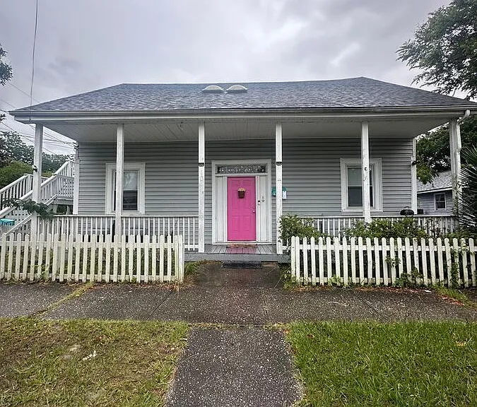 618 Harnett St #A — Photo 1