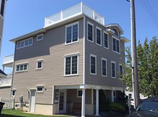 404 33rd St, Ocean City, NJ 08226