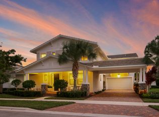 1142 S Prescott Dr, Jupiter, FL 33458
