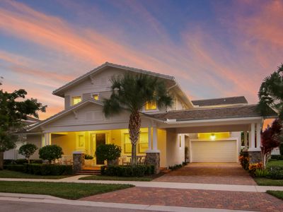 1142 S Prescott Dr, Jupiter, FL, 33458