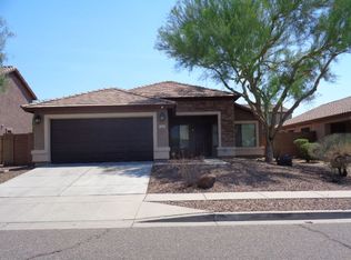 5219 W Desert Ln, Laveen, AZ 85339