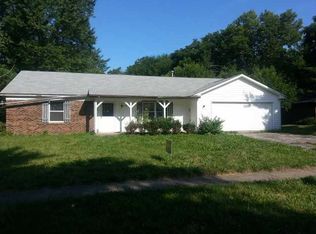 4712 Eden Ct, Indianapolis, IN
