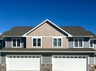 N1078 Faith Ct, Greenville, WI 54942