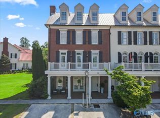 39 Castle Down Dr SE, Huntsville, AL 35802