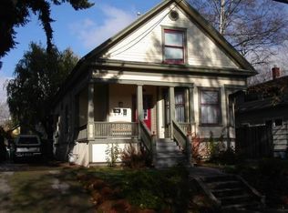 1345 SE Umatilla St #UPSTAIRS, Portland, OR 97202