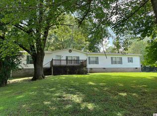 3135 Coleman Cut Rd, Paducah, KY 42001