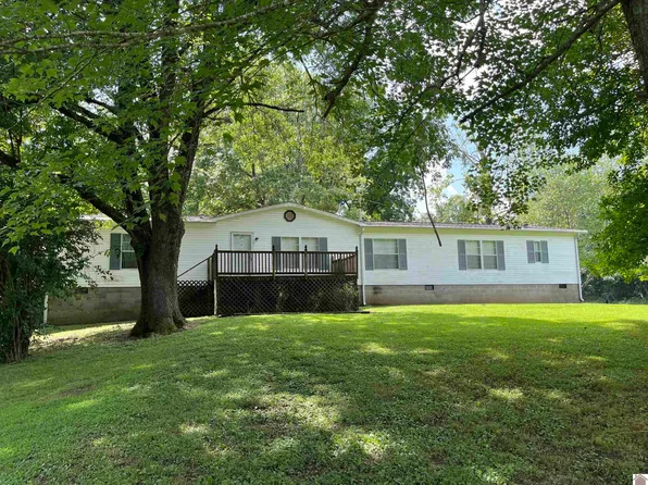 3135 Coleman Cut Rd, Paducah, KY 42001