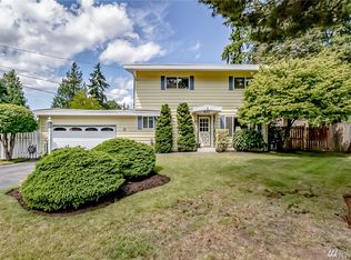 630 N 201st St, Shoreline, WA 98133