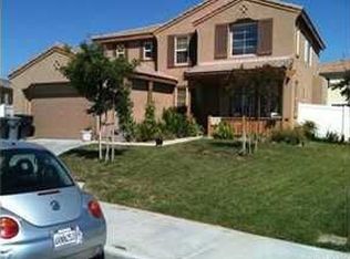 739 Multnomah Ct, San Jacinto, CA 92582