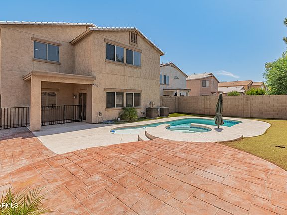 5th image of 456 E PALOMINO Way