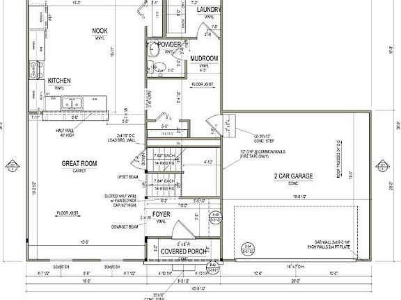 4th image of 3525 Hidden Cove Ln