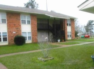 100 Tamaran Loop, Eunice, LA 70535