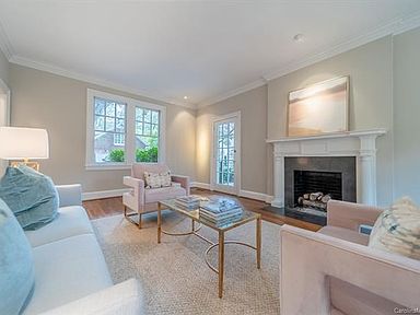 1446 Queens Rd W, Charlotte, NC 28207 | Zillow