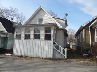 390 McClure Ave, Blairsville, PA 15717